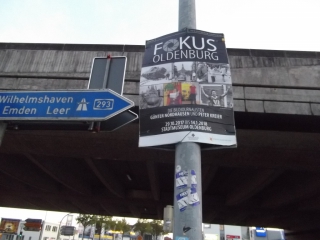 stadt-oldenburg/strassen/Anschlussstelle-Nadorst/Fokus-Oldenburg-Plakat