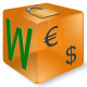 Wallzilla - token and wallet infrastructure. DE: Wallzilla - Token- und Bezahlinfrastruktur